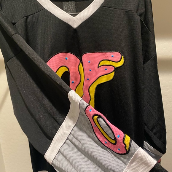 Odd future jersey - Picture 2 of 3